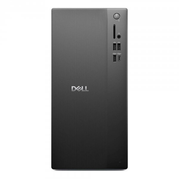 Komputer Dell Tower ECT1250 /i5-14400/8GB/SSD512GB/UHD730/WiFi/BT/11PR 3Y ProSupport