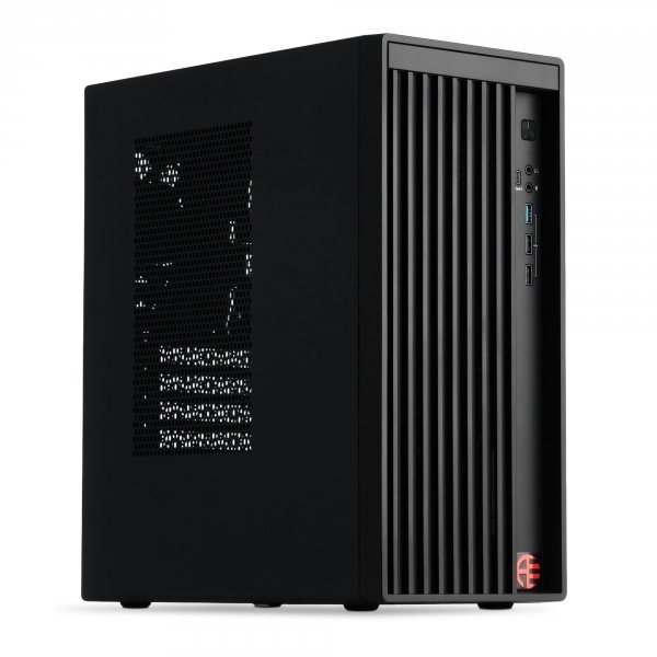 Komputer ADAX LIBRA WXIPC12400 i5-12400/H610/16GB/512GB/Wi-Fi/BT/W11Px64_EDU