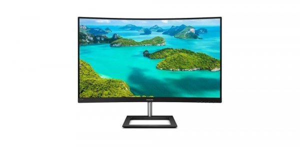 Monitor Philips 27&amp;quot; 272E1CA/00 VGA HDMI DP głośniki