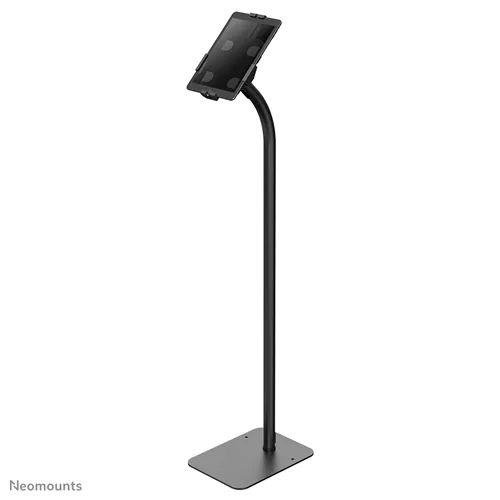 Stojak na tablet Neomounts FL15-625BL1 7,9&amp;quot;-11&amp;quot;max 1 kg zamykany czarny