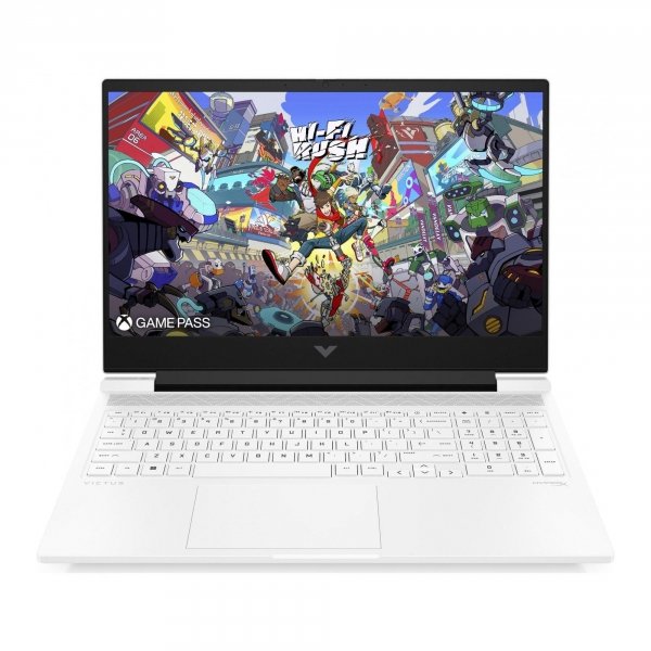 Notebook HP Victus 16 16,1&amp;quot;QHD/i5-14450X/16GB/SSD1TB/RTX4060-8GB/240Hz/W11 White