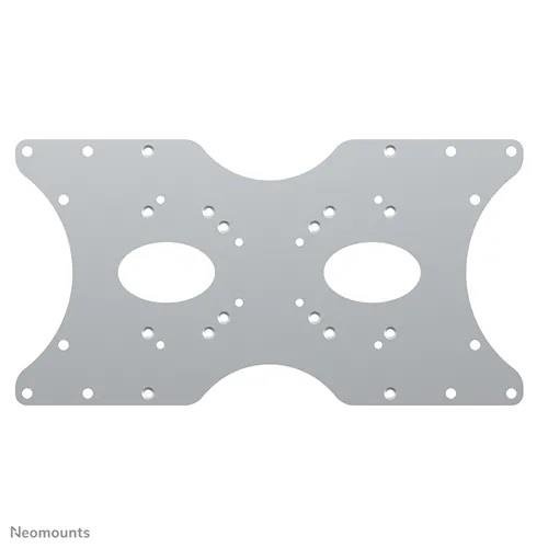 Uchwyt do głośników Neomounts FPMA-VESA400 22&amp;quot;-52&amp;quot; 35 kg max Vesa 400x200 Silver
