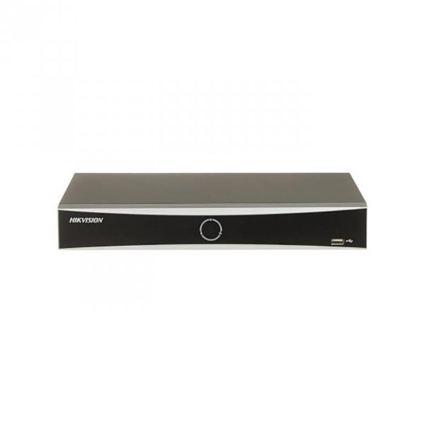 OUTLET: Rejestrator sieciowy IP HIKVISION DS-7608NXI-K1 - USZ OPAK