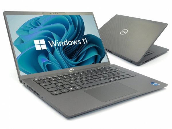 Dell Latitude 7430 14&quot;  i7-1265U 32GB 256GB W11P DOTYK
