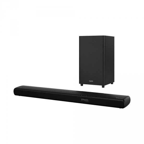Soundbar Kruger&amp;amp;Matz Odyssey 3.1.2 CH Dolby Atmos
