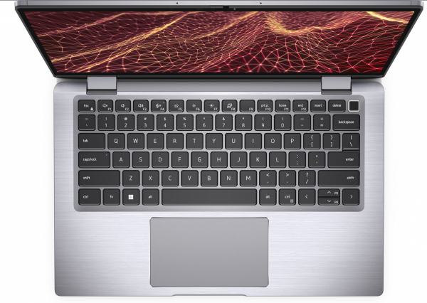 Dell Latitude 7430 14" 2w1 I5-1245U 16GB 512GB W11P DOTYK SILVER KL.A-