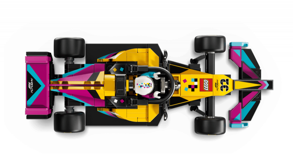 LEGO 77258 Bolid F1 ACADEMY™ LEGO®