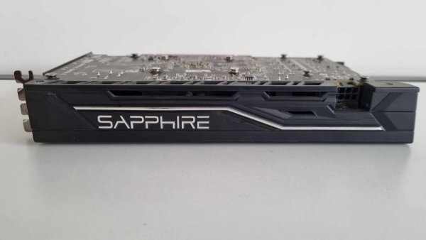 Sapphire Radeon RX 470 8GB GDDR5 MINING QUAD UEFI