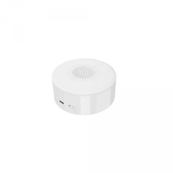 Syrena wewnętrzna Woox Smart ZigBee