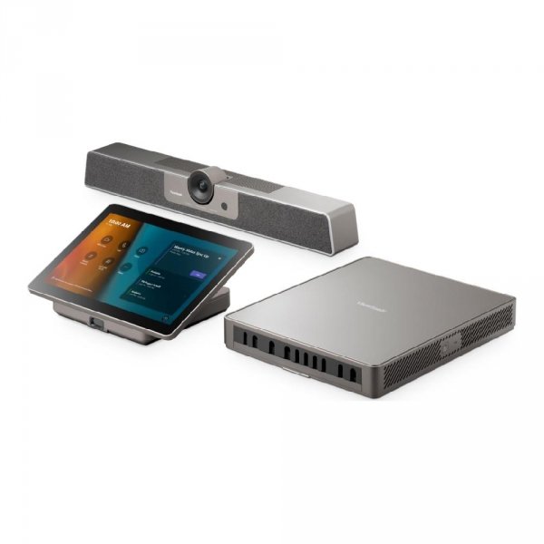 System wideokonferencyjny do monitorów interaktywnych ViewSonic TRS10-UB TeamJoin