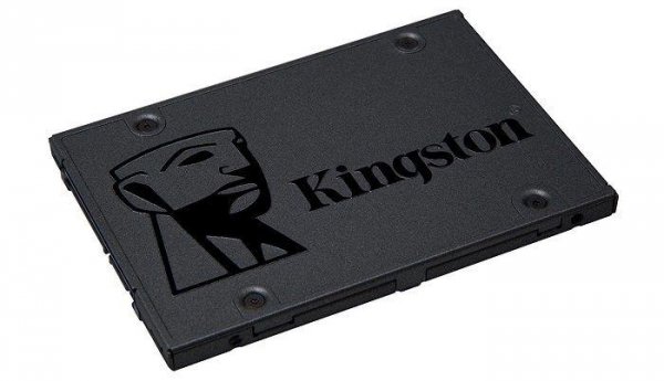 Dysk SSD Kingston A400 240GB 2,5&amp;quot; SATA3 (500/350 MB/s) 7mm