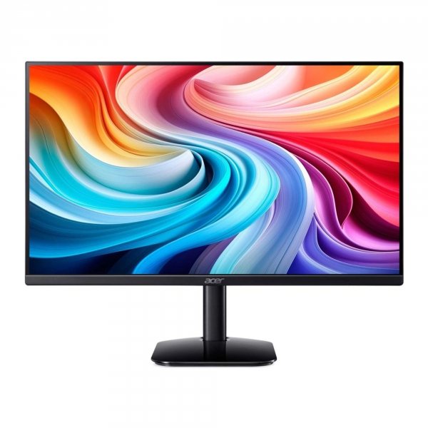 Monitor Acer 23,8&amp;quot; KA242YE0BI (UM.QX2EE.020) HDMI VGA
