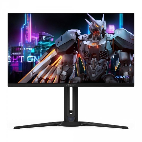 Monitor Gigabyte 31,5&amp;quot; AORUS FO32U2 2xHDMI DP 4xUSB głośniki 2x5W