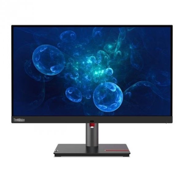 Monitor Lenovo 27&amp;quot; ThinkVision P27pz-30 (63E4GAT2EU) IPS 4K UHD 60Hz 2xHDMI 2xDP HUB RJ45