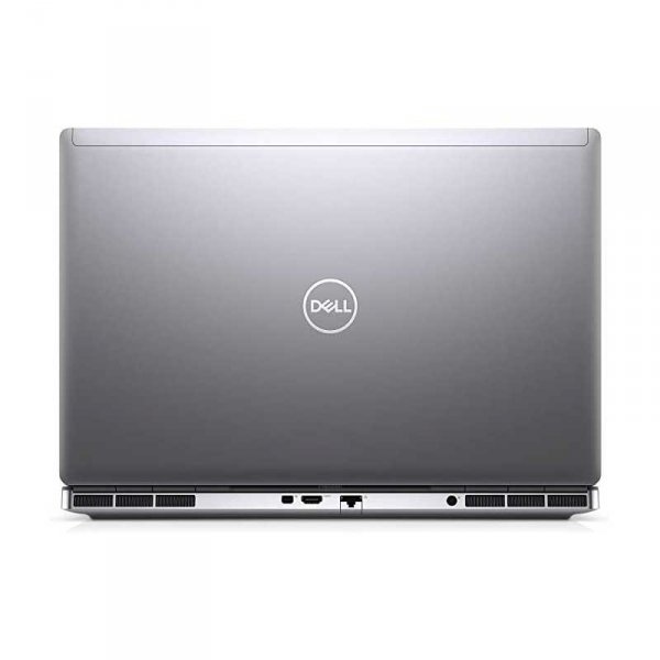 Dell Precision 7760 17,3" Xeon W-11955M 64GB SSD1TB NVMe RTX A5000 Win11Pro - Poleasingowy