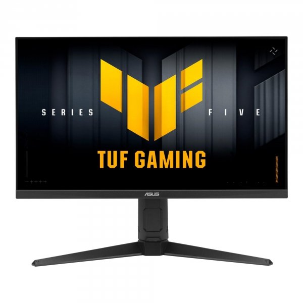 Monitor Asus 27&amp;quot; TUF Gaming VG279QML5A Fast IPS FHD 240Hz 2xHDMI DP głóśniki