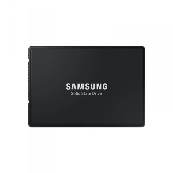 Dysk SSD Samsung MZ-QL27T600 7,68TB 2,5&amp;quot; NVMe U.2 PCIe 4.0 x4 (6700/4000 MB/s)