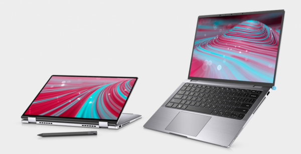 Dell Latitude 9420 2w1 QHD+ 14 DOTYK i5-1145G7 16GB 256GB W11P klasa A
