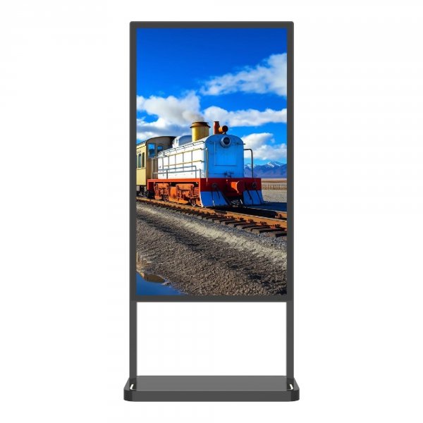 Totem reklamowy dotykowy Dahua DHI-LDV65-PAI400TL 65&amp;quot; Professional Digital Signage Android