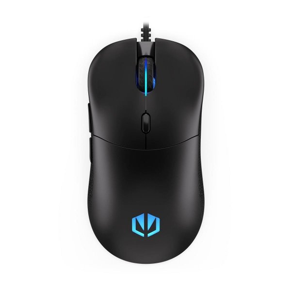 Mysz przewodowa Endorfy GEM
