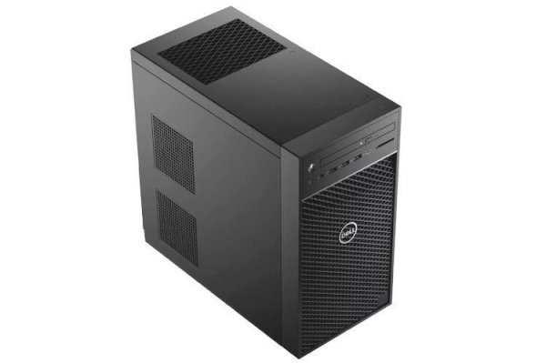 DELL Precision 3640 XEON-1270P 64GB 1TBSSD NVMe RTX4000 WIN11Pro