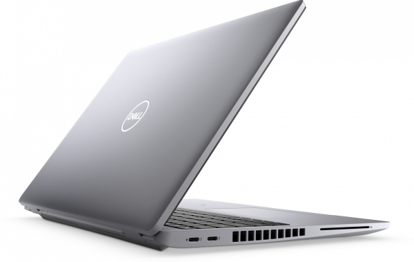 Notebook Dell Latitude 5530 15,6 FHD i5-1245U 16GB SSD256GB IrisXe WIN11PR Grey