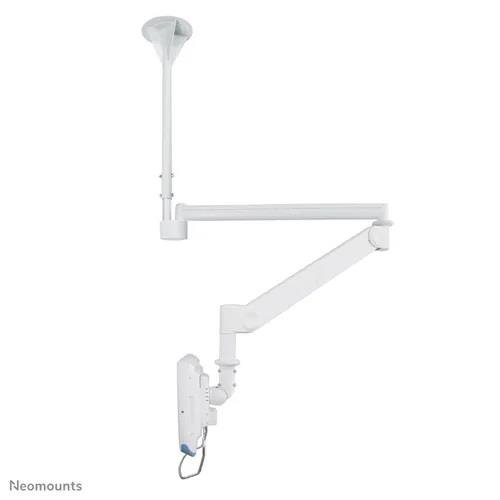 Uchwyt ścienny do ekranów Neomounts FPMA-HAC100HC 10&amp;quot;-32&amp;quot; max Vesa 100x100 max 12 kg Biały