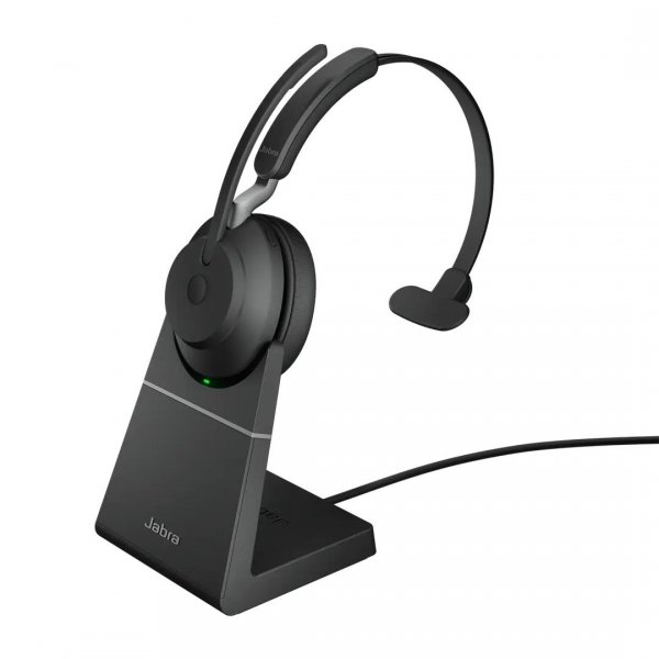 Zestaw słuchawkowy Jabra Evolve2 65 Mono UC