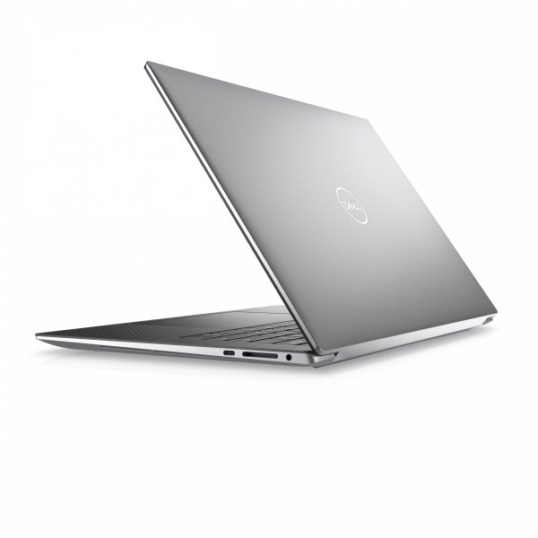 Dell Precision  5570 i7-12800H  16GB SSD512GB RTXA1000 4K DOTYK Win11Pro
