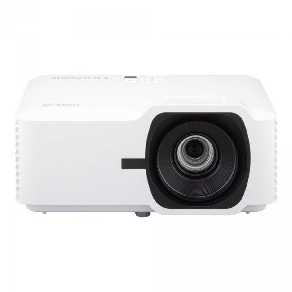 Projektor ViewSonic LSD600W WXGA 6000ANSI 2xHDMI USB RS232