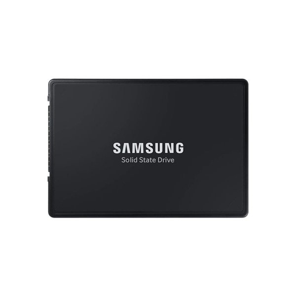 Dysk SSD Samsung MZ-QL296000 960GB 2,5&amp;quot; NVMe U.2 PCIe 4.0 x4 (6500/1500 MB/s)