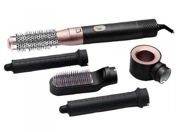 Multifunkcyjne urządzenie do stylizacji włosów LAFE MultiStyler 5w1 StyleFlow