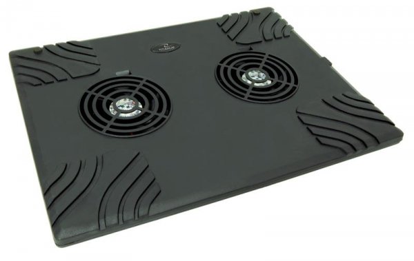 Podstawka chłodząca do notebooka Titanum Zonda Max 15,6&amp;quot;