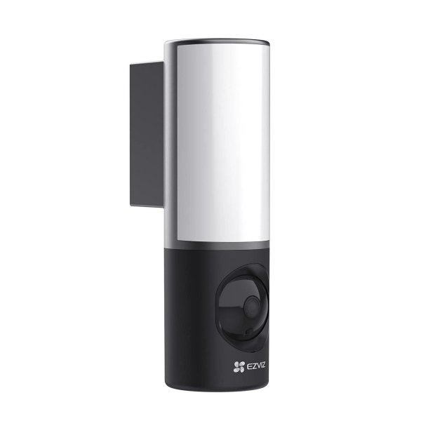OUTLET: Kamera Wi-Fi Ezviz LC3 z lampą LED - PO TEST