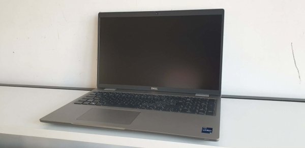 Notebook Dell Latitude 5530 15,6 FHD i5-1245U 16GB SSD256GB IrisXe WIN11PR Grey Klasa A-