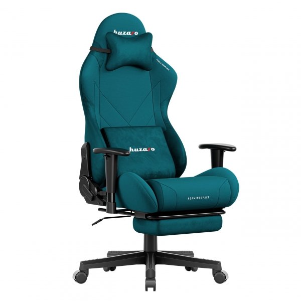 Fotel obrotowy Huzaro Force 5.7 Teal