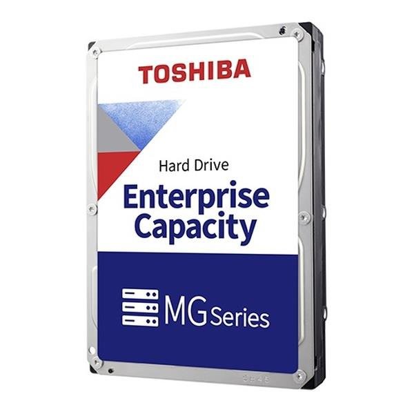 Dysk Toshiba MG Series MG10ADA100N 1TB 512n 3,5&amp;quot; 7200 512MB SATA III