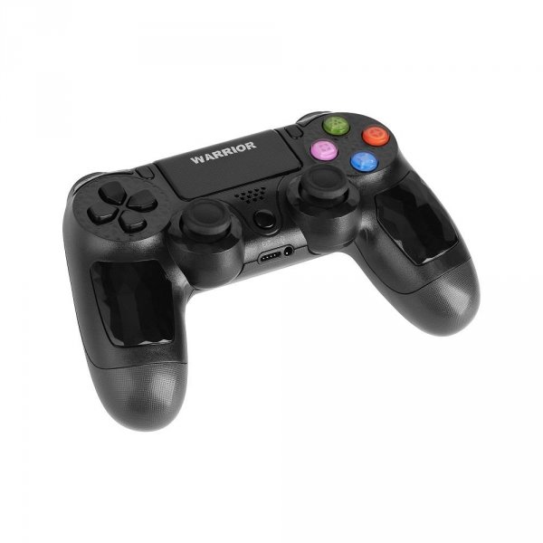 Pad Kruger &amp;amp; Matz Warrior PS4 / PC bezprzewodowy Dualshock 4 - POSERWI