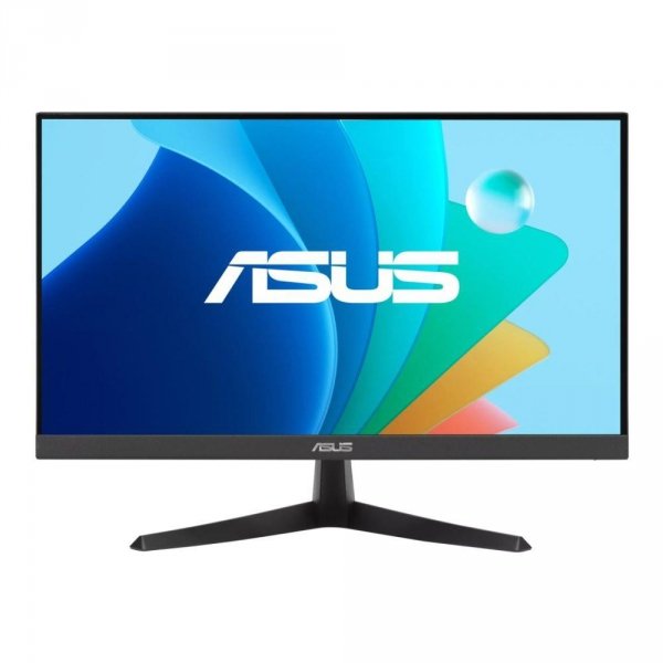 Monitor Asus 21,45&amp;quot; Eye Care Gaming Monitor VY229HF HDMI VGA