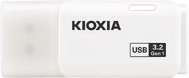 Pendrive KIOXIA U301 32GB USB 3.2 Gen 1 White