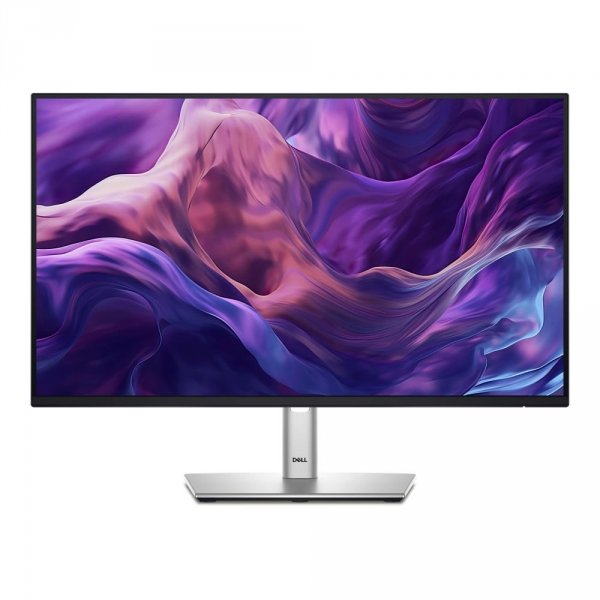 Monitor Dell 23,8&amp;quot; P2425HE (210-BMJB) IPS FHD 100Hz HDMI 2xDP 5xUSB RJ45
