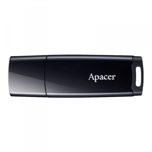 Pendrive Apacer AH336 64GB USB 2.0 czarny