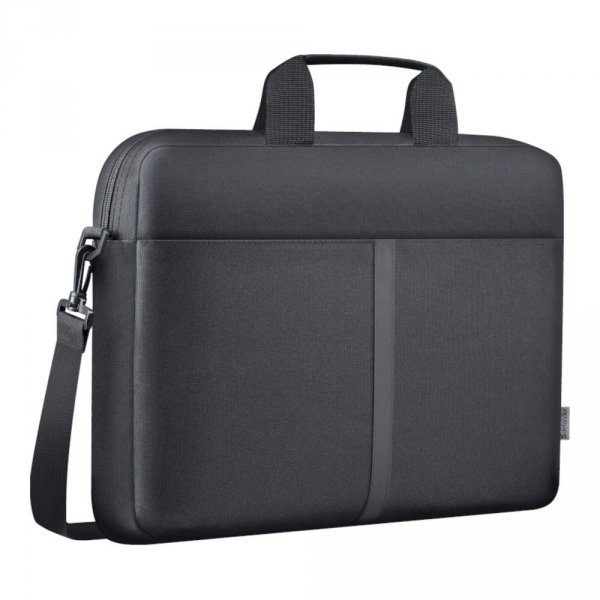Torba do notebooka Defender LITE 17.3&amp;quot; czarna