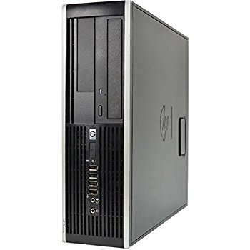 VINTAGE: HP ELITE 8300 i5-3470 4GB HDD500GB Win7PRO DVDRW