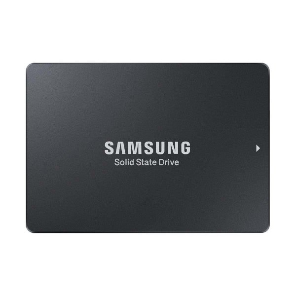 Dysk SSD Samsung PM893 3,84TB 2,5“ SATA3 (550/520 MB/s) TLC bulk