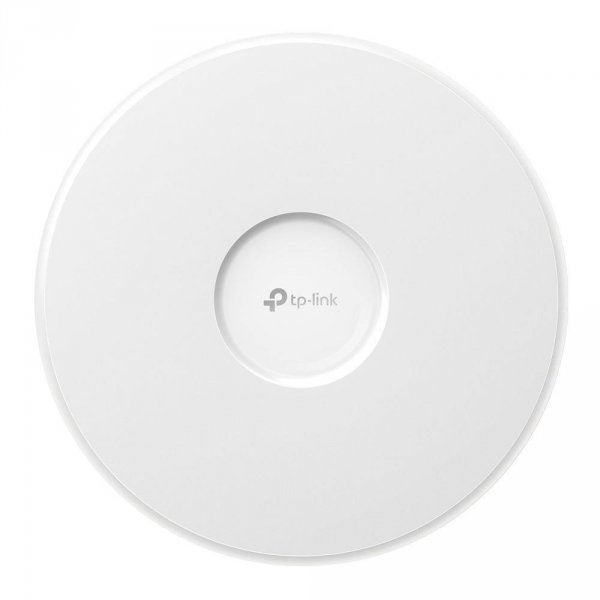 Access Point TP-Link EAP772 BE9300 Wi-Fi 7 1x2,5GbE Omada Sufitowy
