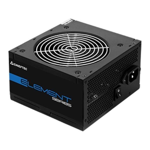 Zasilacz Chieftec ELP-400S 400W ATX 120mm Spraw &amp;gt;85%