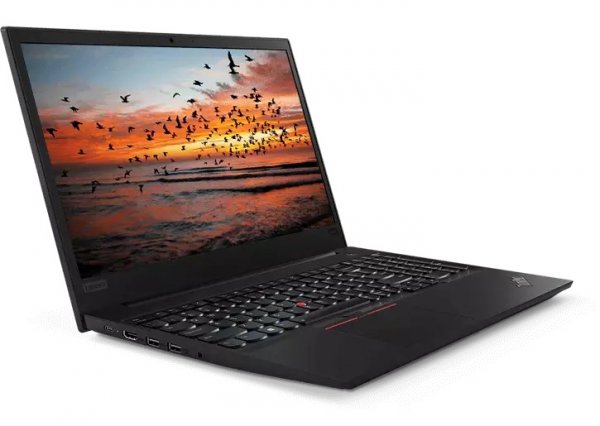 Notebook Lenovo ThinkPad E585 14" Ryzen5 2500U 8GB SSD256GB WIN11PRO nav