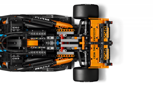 LEGO 42228 Technic Bolid McLaren MCL39 F1®
