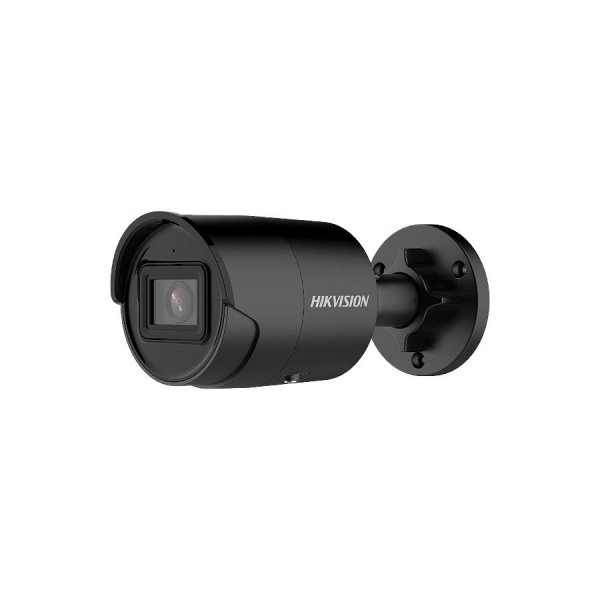Kamera IP HIKVISION DS-2CD2083G2-IU (2.8mm) (BLACK) 